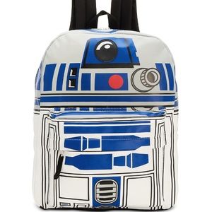 Star Wars R2D2 Backpack